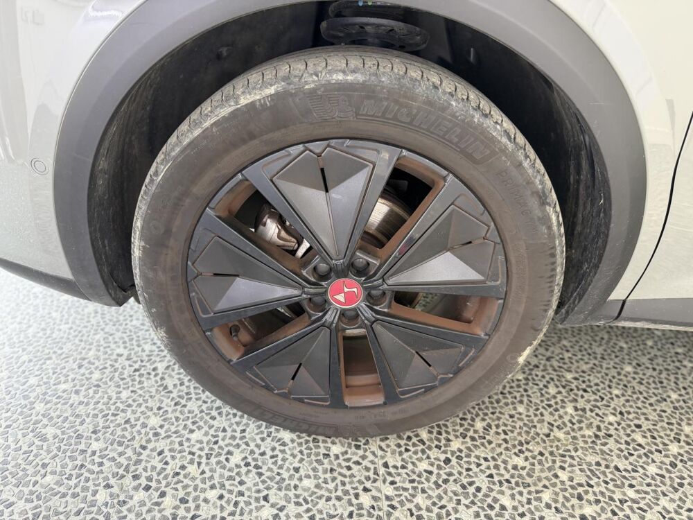 DS3 1.5 BLUEHDI 130CH PERFORMANCE LINE EAT BVA GARANTIE 12 MOIS 2024 occasion 16000 Angoul&ecirc;me