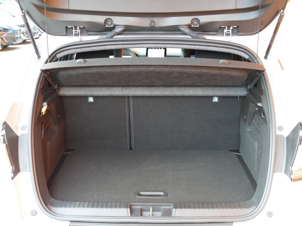 Captur II 1.8 E-TECH HYBRIDE 160 ESPRIT ALPINE - BVA & HARMAN-KARDO 2026 occasion 77090 Coll&eacute;gien