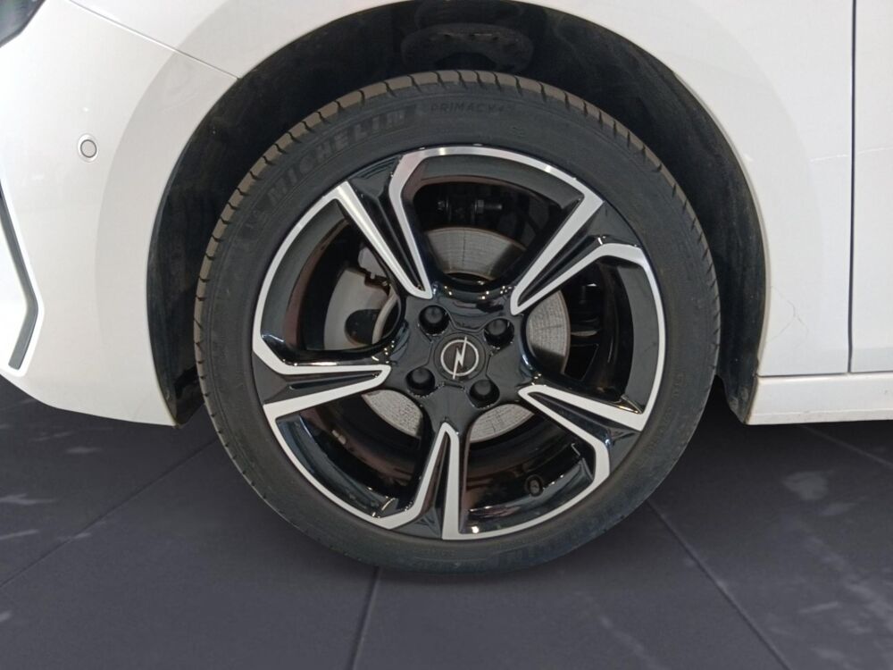 Corsa 1.2t 100 atgs 2024 occasion 34190 Ganges