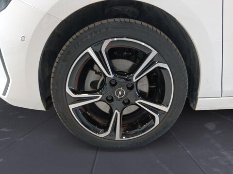 Corsa 1.2t 100 atgs 2024 occasion 34190 Ganges