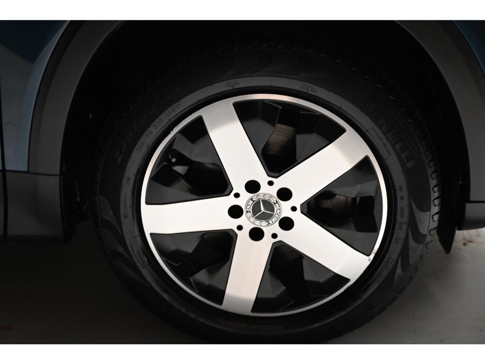GLB 200 d - BV 8G-DCT SUV - BM X247 Business Line PHASE 1 2023 occasion 77100 Meaux