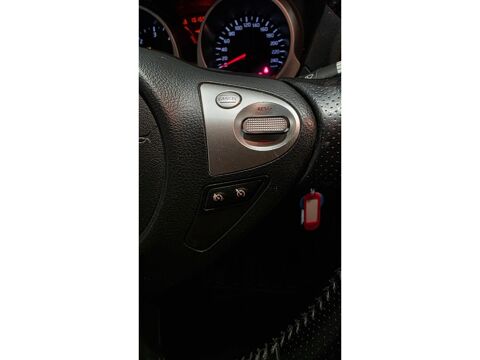 Juke 1.5 dCi FAP - 110 - Stop/Start 2016 Business Edition PHASE 2016 occasion 78680 &Eacute;p&ocirc;ne