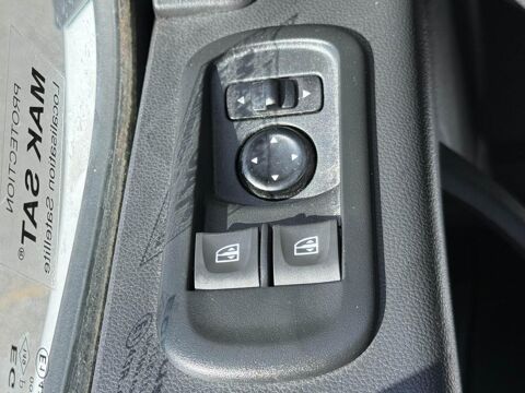 Master Confort F3500 L3 2.3 Energy dCi - 170 - GRAND VOLUME - TVA 2021 occasion 19100 Brive-la-Gaillarde