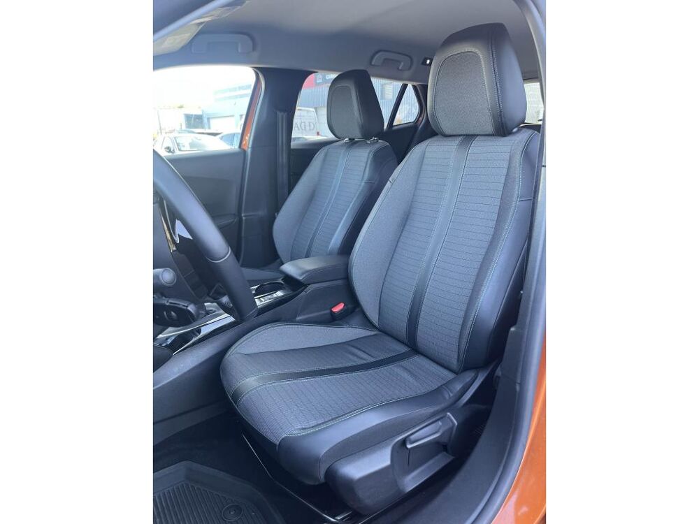 2008 ALLURE BUSINESS BLUEHDI 110ch 2021 occasion 44700 Orvault
