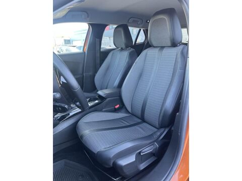 2008 ALLURE BUSINESS BLUEHDI 110ch 2021 occasion 44700 Orvault