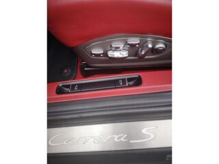 911 3.8i - 400 - BV PDK TYPE 991 COUPE Carrera S PHASE 1 2014 occasion 78300 Poissy