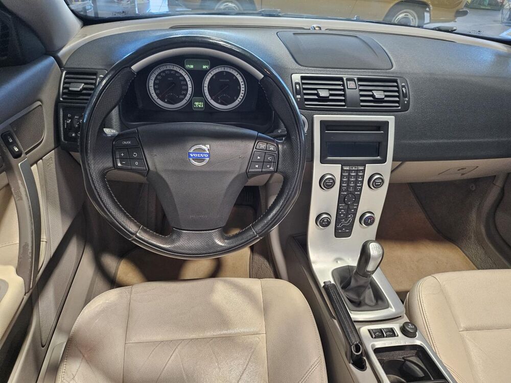 C70 CABRIOLET D3 150CV MOMENTUM 2011 occasion 26000 Valence
