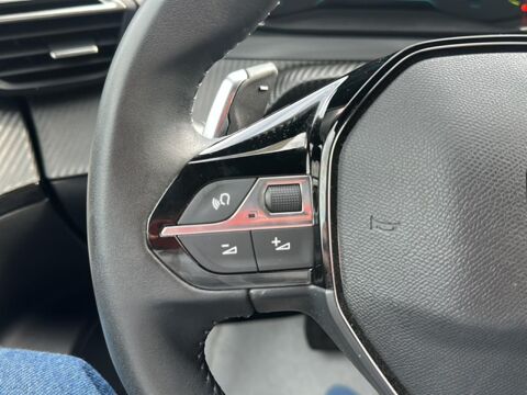2008 1.2 hybrid 145 style e-dcs6 2025 occasion 54520 Laxou