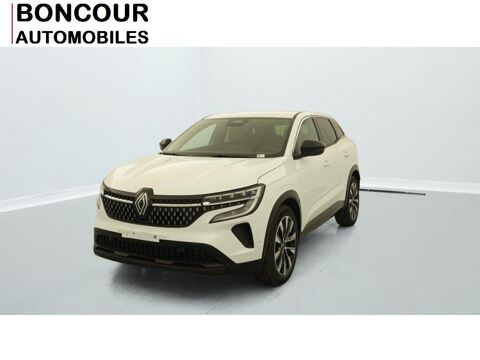 Annonce voiture Renault Austral 33490 