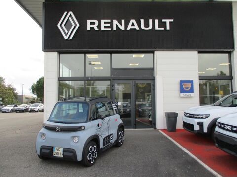 Citroen ami 6 -Electric My  Vibe