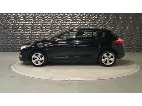 M&eacute;gane 1.2 Energy TCe - 115 III BERLINE Authentique PHASE 2 2013 occasion 78680 &Eacute;p&ocirc;ne
