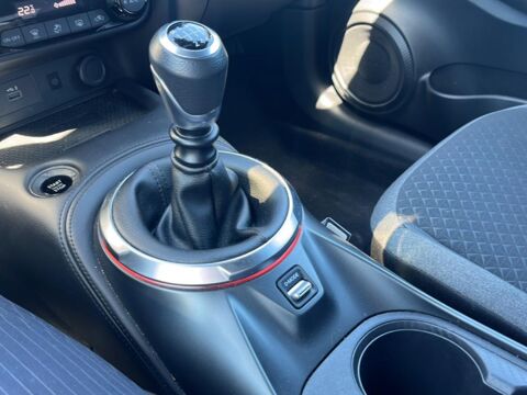 Juke 1.0 dig-t 114 n-connecta 2025 occasion 88150 Chavelot