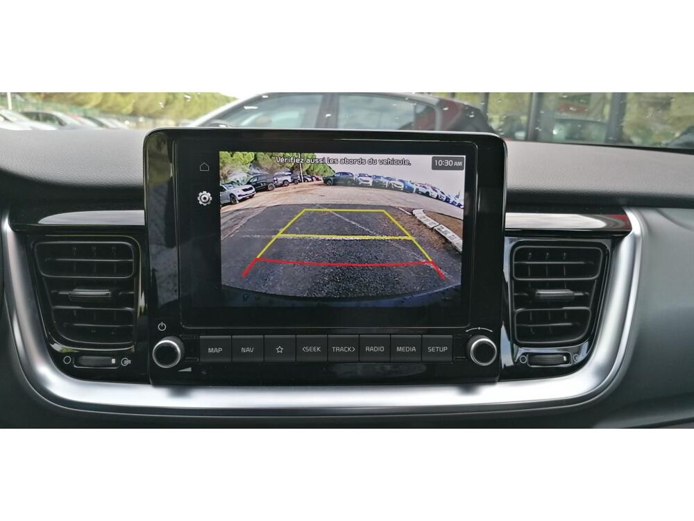 Stonic 1.0 T-GDI 100 DCT Active PHASE 2 2025 occasion 81580 Soual