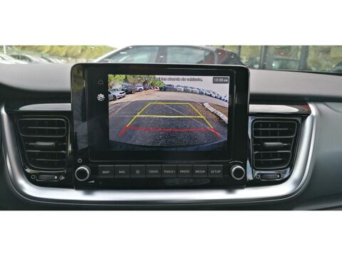 Stonic 1.0 T-GDI 100 DCT Active PHASE 2 2025 occasion 81580 Soual