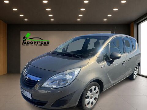 Opel meriva 1.4i Twinport - 100 2010 Edition