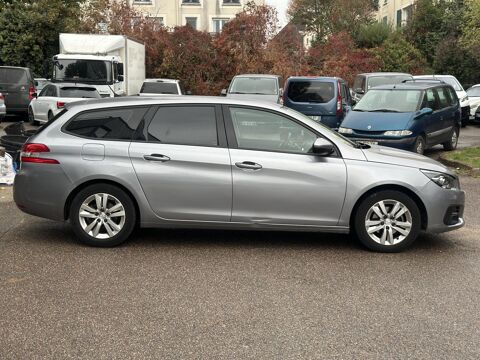 308 SW 1.5 BlueHDi S&S - 130 - BV EAT8 II SW 2014 BREAK Allure 2020 occasion 94360 Bry-sur-Marne