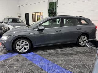 Golf BREAK 1.5 E-TSI 150ch OPF STYLE DSG BVA - Garantie 12 MOIS 2022 occasion 94360 Bry-sur-Marne