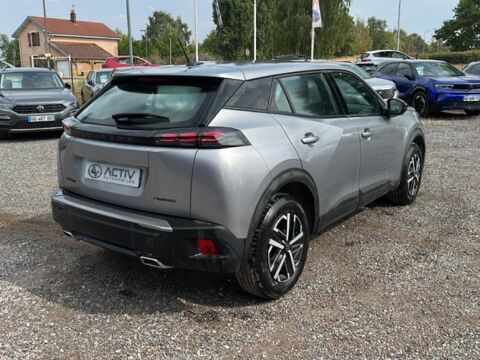 2008 1.2 hybrid 145 style e-dcs6 2025 occasion 88150 Chavelot