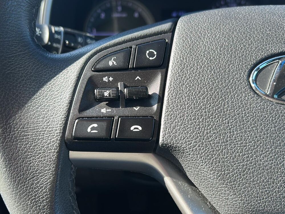 Tucson 1.6 crdi 115 hybrid 48v intuitive 2020 occasion 85150 Les Achards
