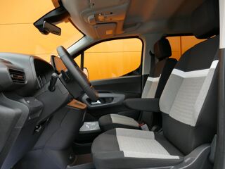 Berlingo III TAILLE M BLUEHDI 130 PLUS - BV EAT8 N1 SANS MALUS 2026 occasion 77090 Coll&eacute;gien