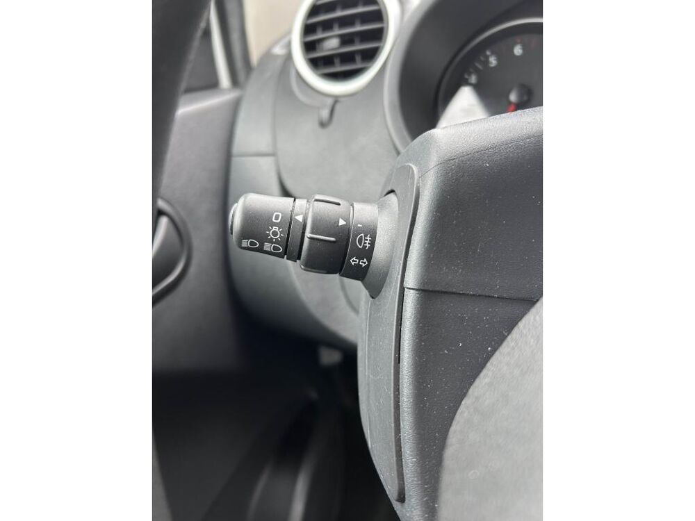 Kangoo Express EXPRESS L1 dCi 95 FOURGON Extra R-Link 2019 occasion 44700 Orvault