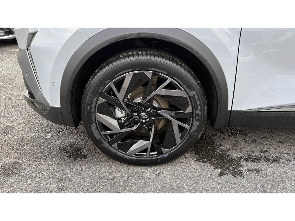Symbioz 1.8 E-Tech Hybrid 160 - Esprit Alpine 2026 occasion 81580 Soual