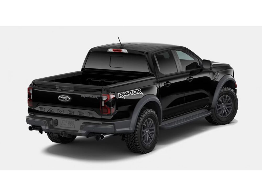 Ranger Raptor 3.0 V6 EcoBoost 2025 occasion 91830 Le Coudray-Montceaux