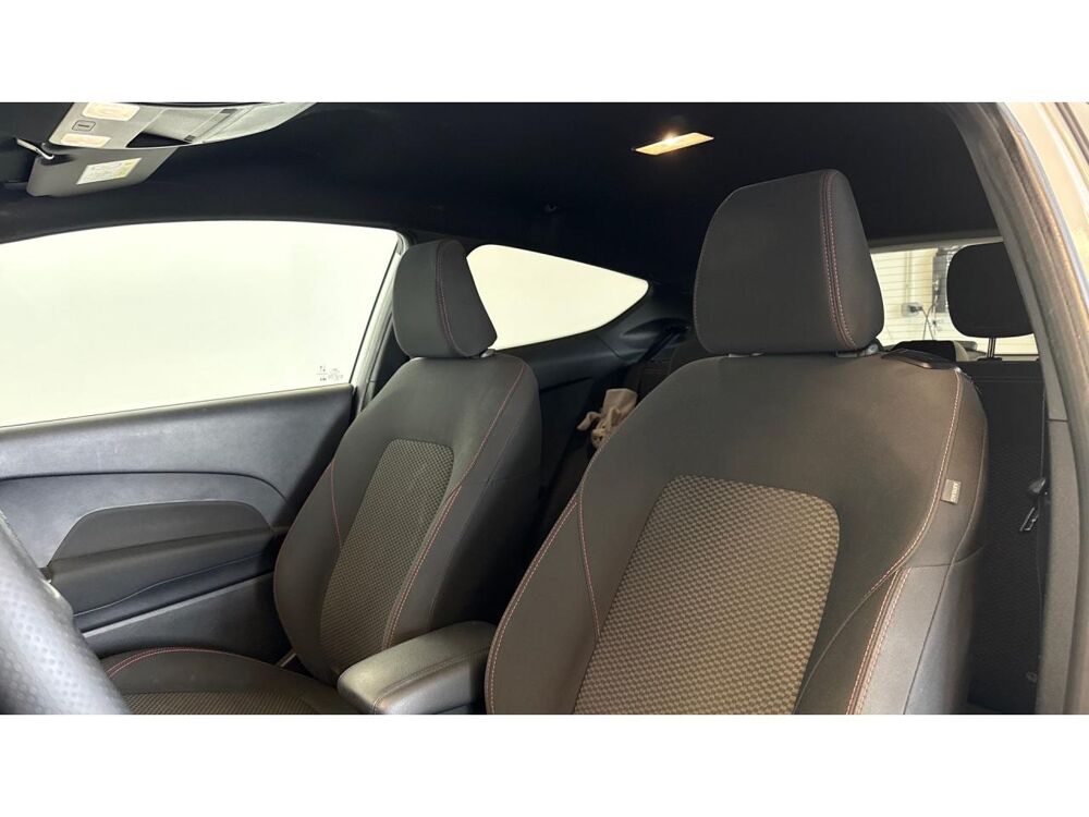Fiesta 1.0 EcoBoost - 95 ST Line / CARPLAY / SUIVI FORD /CAPTEUR SO 2020 occasion 17600 Saujon