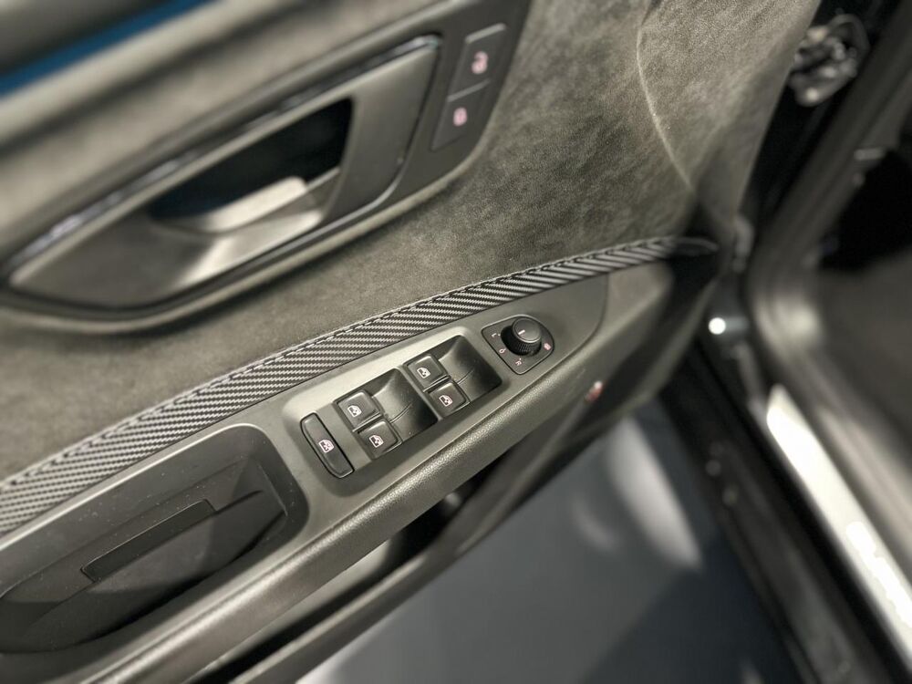 Leon 2.0 TSI 290 DSG 7 Cupra 300 - Attelage - Cam&eacute;ra 2019 occasion 25300 Pontarlier
