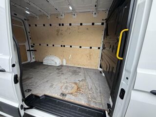 Crafter 35 L3H3 2.0 TDI - 140 FOURGON Van Business TVA RECUPERABLE + 2022 occasion 19100 Brive-la-Gaillarde