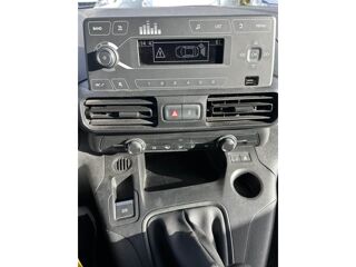 Berlingo 1.5 BLUEHDI 100cv M CLUB 650 KG 2020 occasion 44700 Orvault