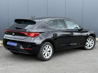 Leon 2.0 TDI 115 Style - GARANTIE SEAT 05/2030 2025 occasion 35300 Foug&egrave;res