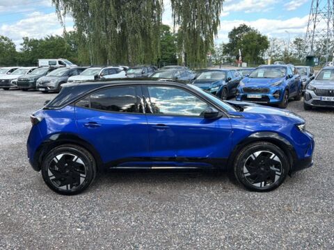 Mokka Electric 156 gs 2025 occasion 88150 Chavelot