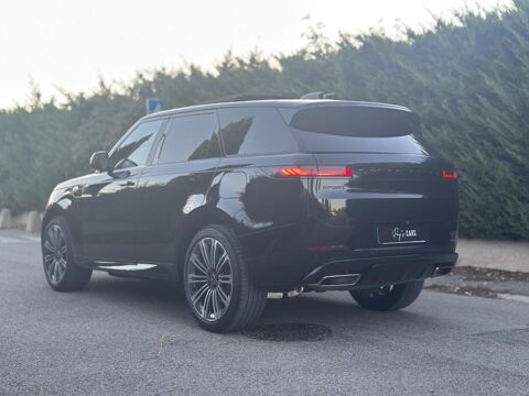 Range Rover 3.0 P460E DYNAMIC HSE - GARANTIE 12/2029 - TOIT OUV - HUD - 2024 occasion 13760 Saint-Cannat