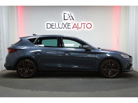 Leon VZ 1.4 e-Hybrid 245 DSG 6 2022 occasion 06550 La Roquette-sur-Siagne