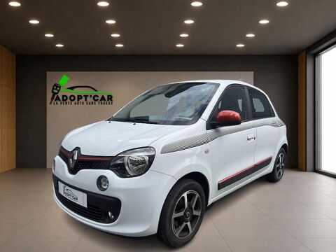 Annonce voiture Renault Twingo 6490 €