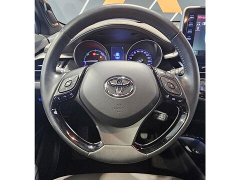 Divers 2.0 HYBRID 184cv DISTINCTIVE 2021 occasion 19100 Brive-la-Gaillarde