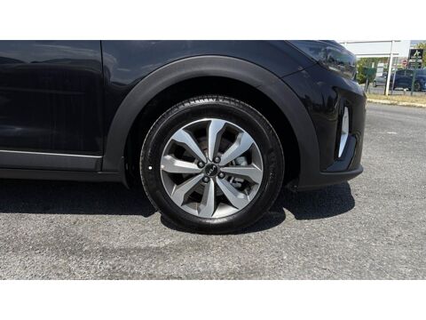 Stonic 1.0 T-GDI 100 DCT Active PHASE 2 2025 occasion 81580 Soual