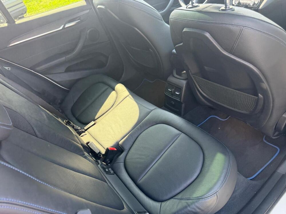 X2 2.0 I 190 M-SPORT SDRIVE DKG BVA PANO/LED/CAMERA/CUIR/CHAUFF 2018 occasion 42170 Saint-Just-Saint-Rambert