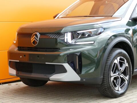 C3 Aircross II 113 MAX 44 KWH 2025 occasion 77090 Coll&eacute;gien
