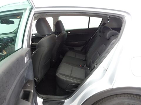 Sportage 1.6 gdi 132ch isg m+smart 2021 occasion 34190 Ganges