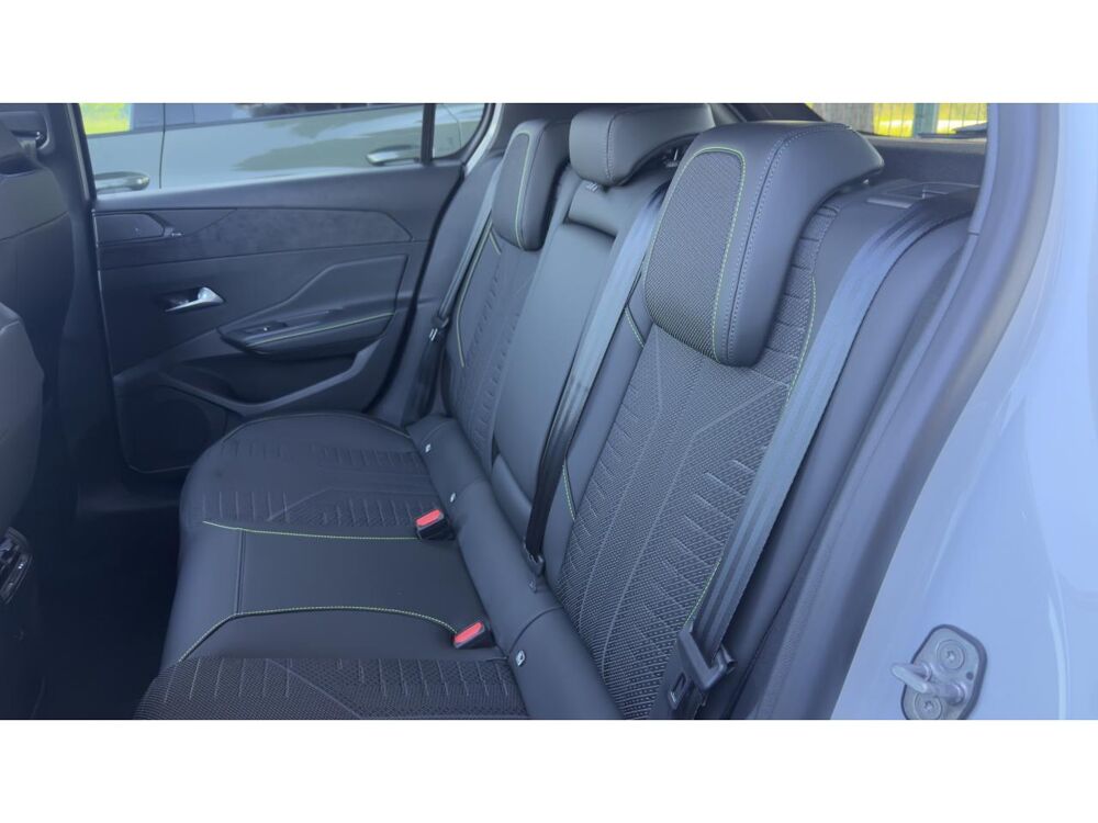 308 NOUVELLE Hybrid 145 DCS6 GT PRIX HT POUR EXPORT DZ PLUSIEUR 2026 occasion 81580 Soual
