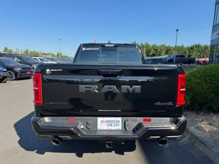RAM 1500 CREW LIMITED NIGHT EDITION BOX 2025 occasion 91830 Le Coudray-Montceaux