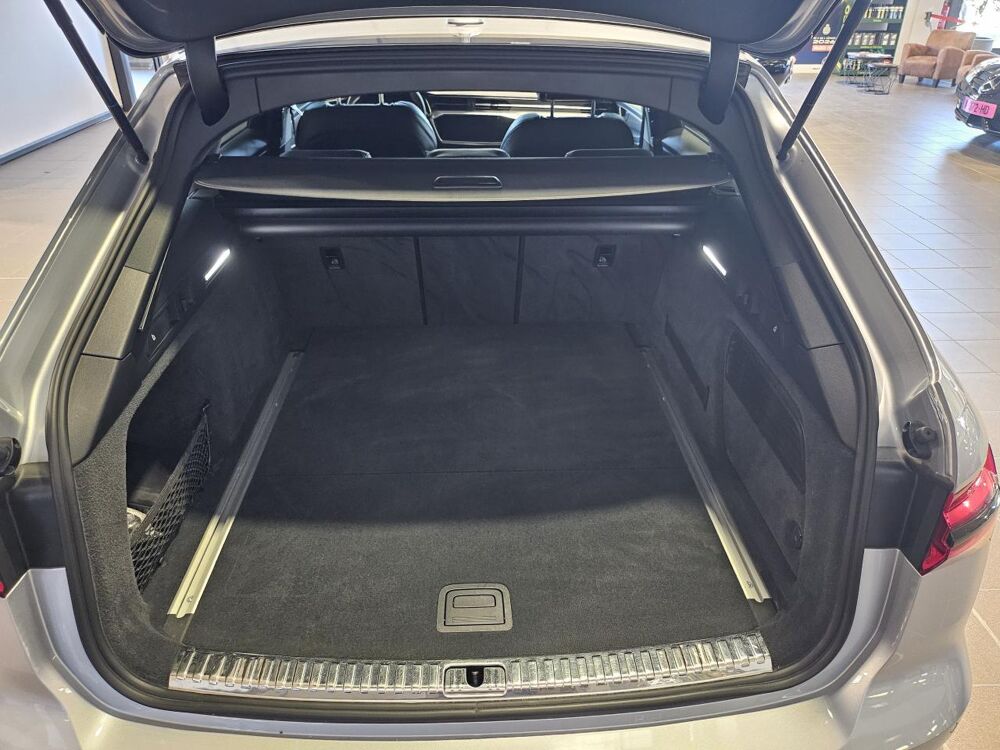 S6 AVANT QUATTRO 3.0 TDI 349 BVA 2019 occasion 26000 Valence