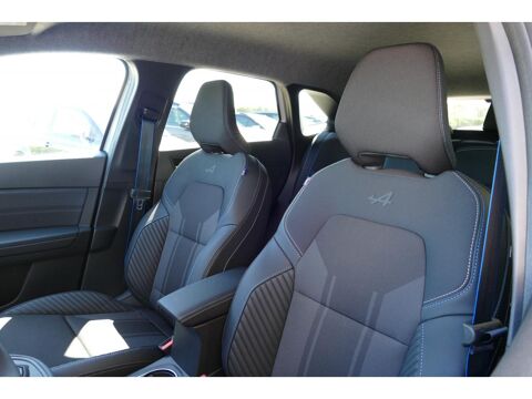 Symbioz 1.8 E-Tech Hybride - 160 - BVA multi-modes 2026 Esprit Alpi 2026 occasion 34190 Ganges
