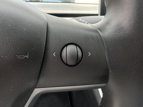 Model 3 Dual Motor AWD Long-Range PH1 - GARANTIE 12 MOIS 2020 occasion 33127 Saint-Jean-d'Illac