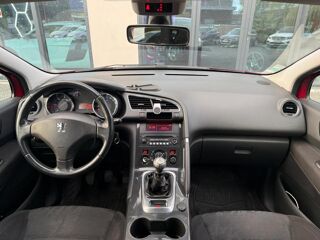 3008 1.6 HDi FAP 112 CH Premium PH 1-GARANTIE 12 MOIS- 2011 occasion 33127 Saint-Jean-d'Illac