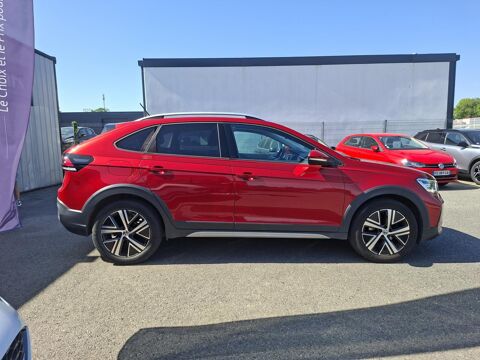 Taigo 1.0 TSI 110 STYLE DSG BVA 2021 occasion 56850 Caudan