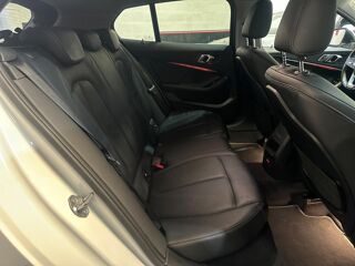 S&eacute;rie 1 120d xDrive BVA Luxury - Garantie 6 Mois 2019 occasion 94360 Bry-sur-Marne
