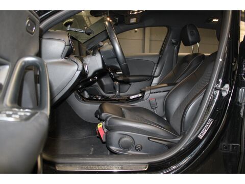 Classe A A160 Pack Sport Si&egrave;ges Chauffants Carplay Entretien Complet 2020 occasion 59493 Villeneuve-d'Ascq